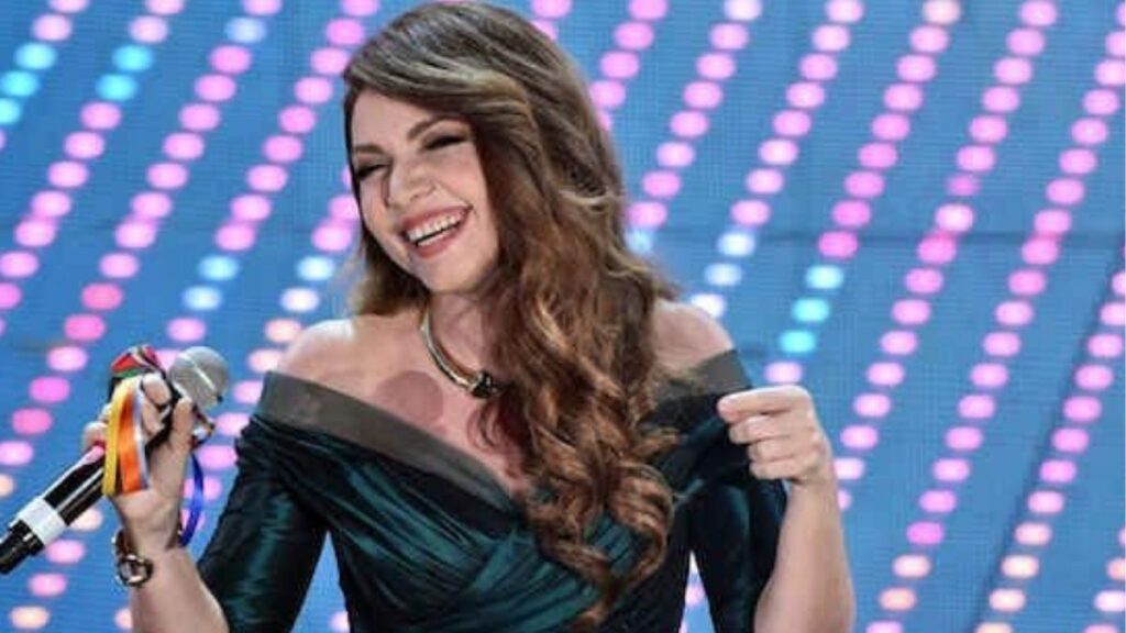 Cristina D’Avena: biografia, carriera e successi della regina delle sigle dei cartoni animati 52 cristina davena 2 1