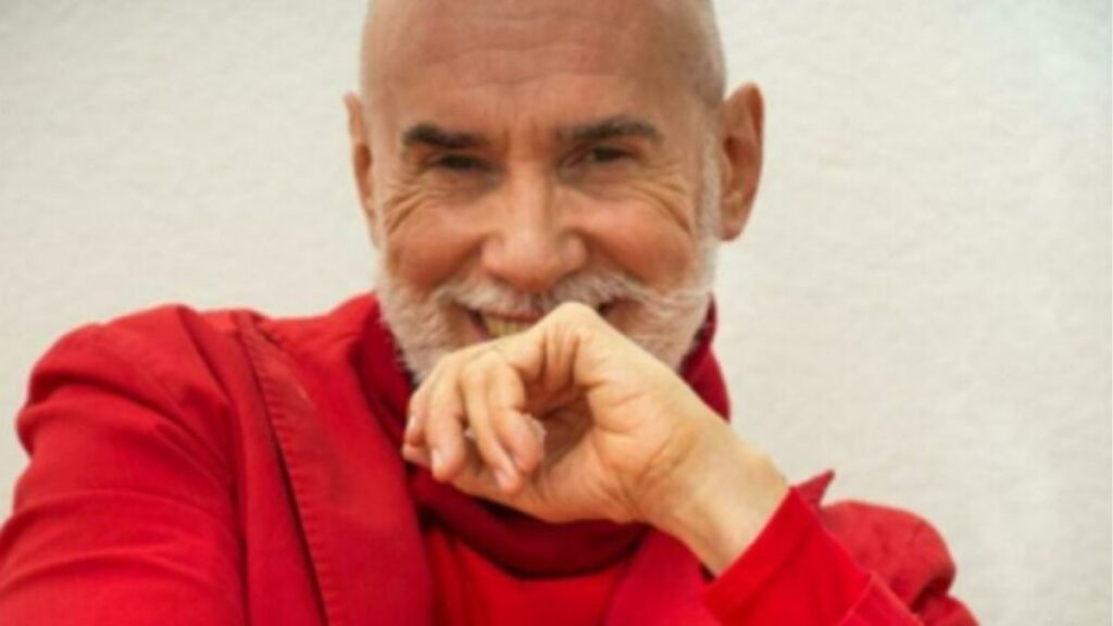 Diego Dalla Palma: biografia del profeta del make up made in Italy 52 diego dalla palma 2