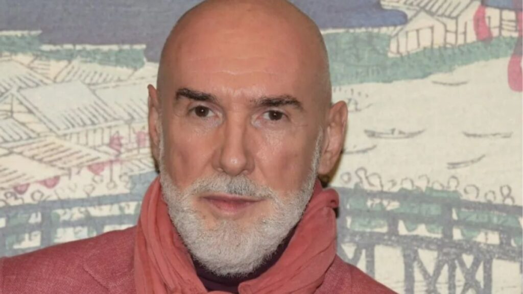 Diego Dalla Palma: biografia del profeta del make up made in Italy 53 diego dalla palma 3