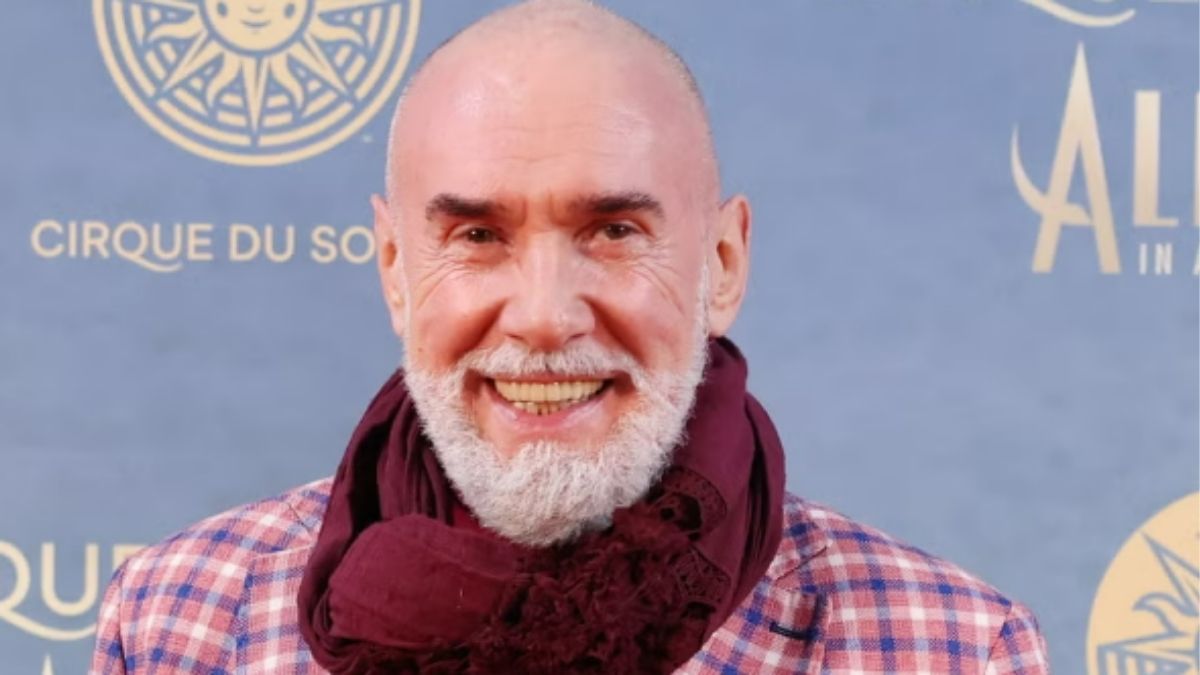 Diego Dalla Palma: biografia del profeta del make up made in Italy