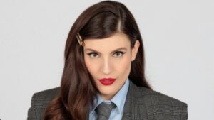 Chi è Ditonellapiaga: La cantante che sfida le convenzioni a Sanremo 2026