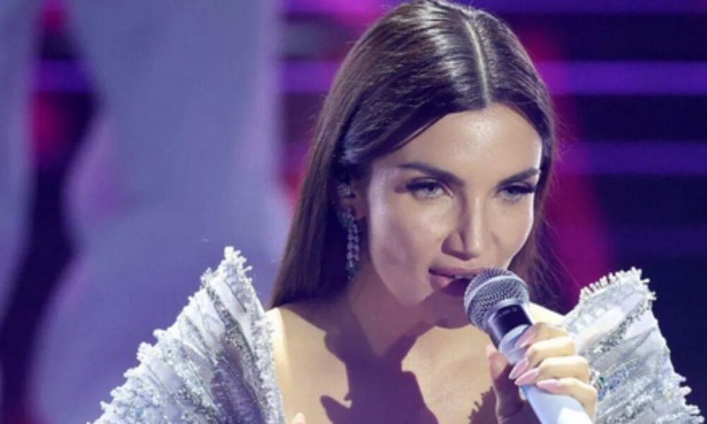 Elettra Lamborghini senza freni a Sanremo 2026: “Non ho voglia di bombare, la mia p**era è in vacanza”