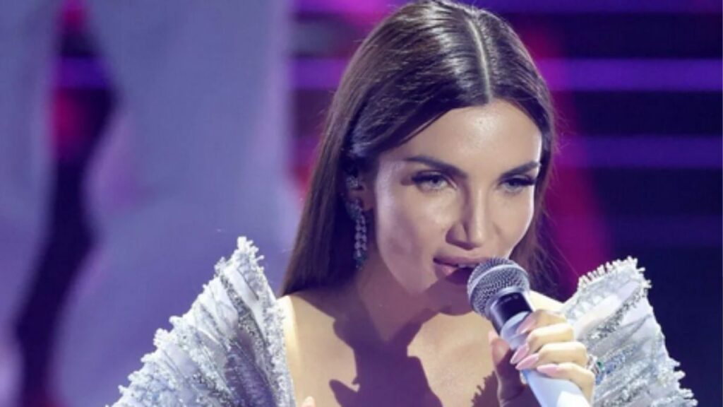 Elettra Lamborghini nel cast di Canzonissima: Milly Carlucci riporta lo storico show su Rai1 52 elettra lamborghini