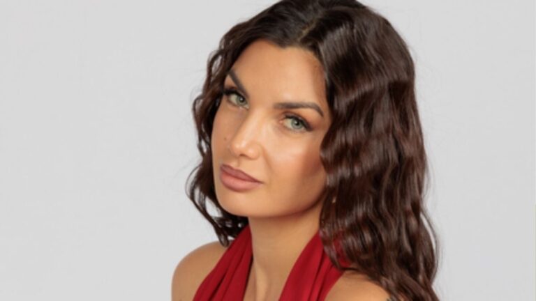 elettra lamborghini