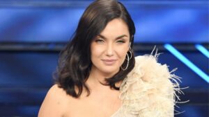 Elettra Lamborghini: età, altezza, carriera, vita privata e curiosità sulla cantante e star tv