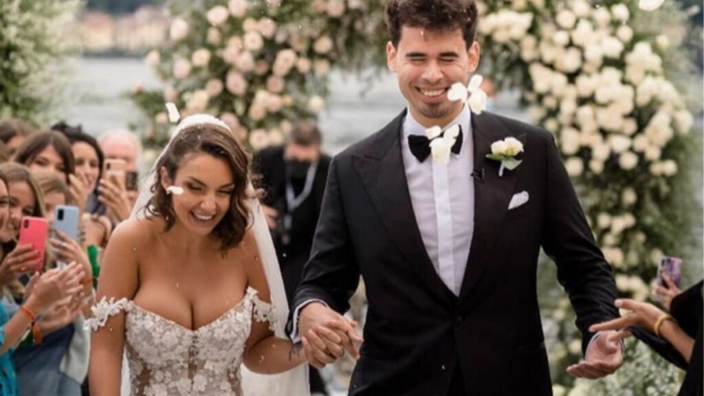 Elettra Lamborghini: età, altezza, carriera, vita privata e curiosità sulla cantante e star tv 52 elettra lamborghini matrimonio