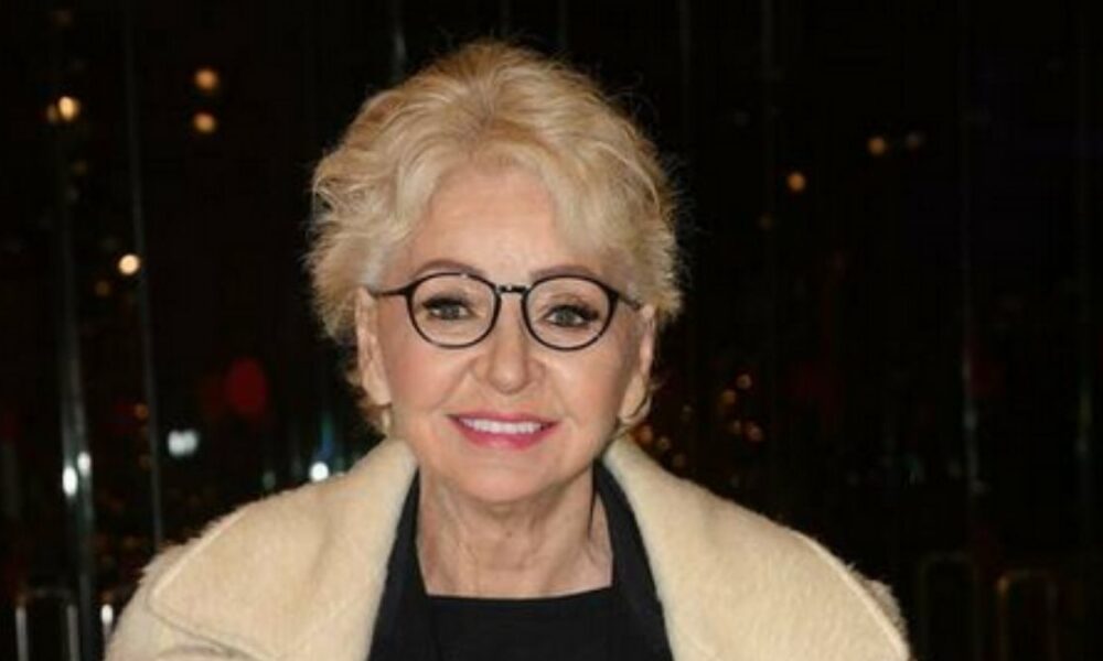 Enrica Bonaccorti ospite a La volta buona: “Sto bene”