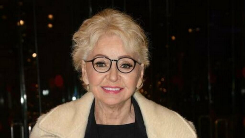 La lezione di vita delle donne forti: Nadia Toffa, Eleonora Giorgi e Enrica Bonaccorti 54 enrica bonaccorti