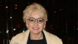 Addio a Enrica Bonaccorti: il mondo della TV italiana perde una delle sue voci più amate