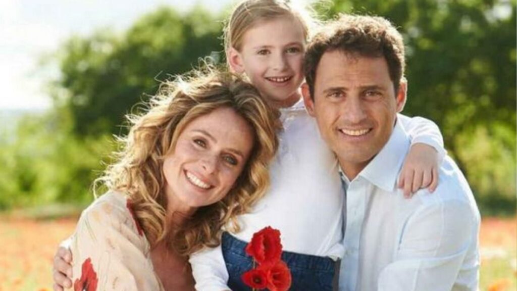 Chi è Enrico Griselli, il marito di Serena Autieri: manager, produttore teatrale e compagno di vita 52 enrico griselli serena autieri