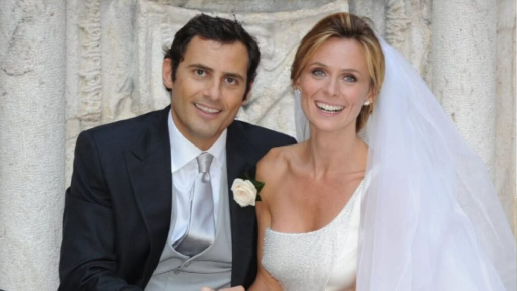 Chi è Enrico Griselli, il marito di Serena Autieri: manager, produttore teatrale e compagno di vita 53 enrico griselli serena autieri matrimonio