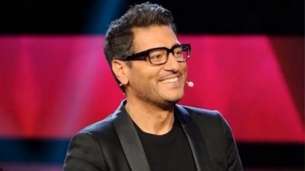 Enrico Papi: "Nessun amico vip, falsità nel mondo della tv" 53 enrico papi 1