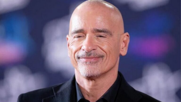 eros ramazzotti
