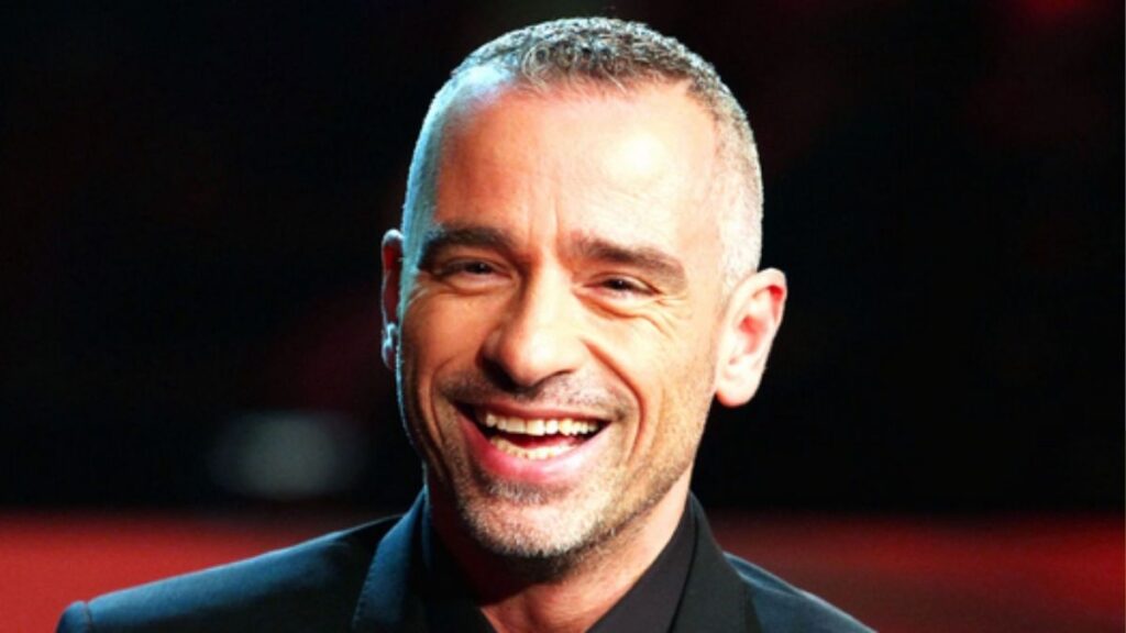Festival di Sanremo – Terza serata (26 febbraio 2026) 53 eros ramazzotti