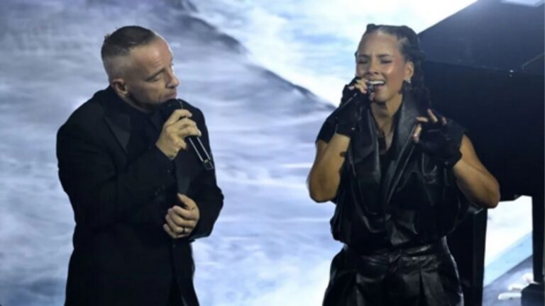 eros ramazzotti