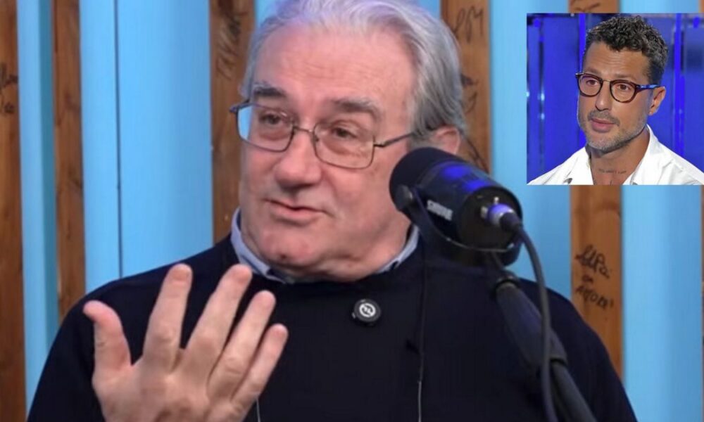 Fabrizio Corona: l’avvocato Chiesa annuncia battaglia giudiziaria e nuove mosse sui social