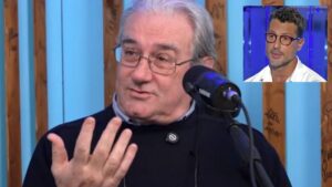 Fabrizio Corona: l’avvocato Chiesa annuncia battaglia giudiziaria e nuove mosse sui social