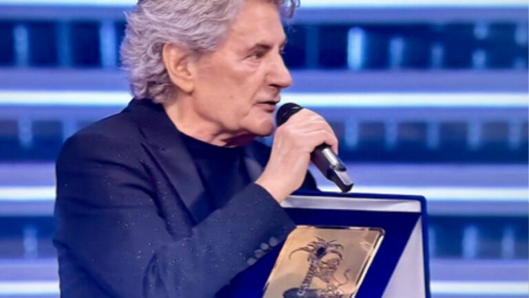 fausto leali
