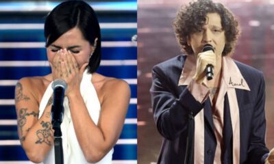 festival di sanremo 2026