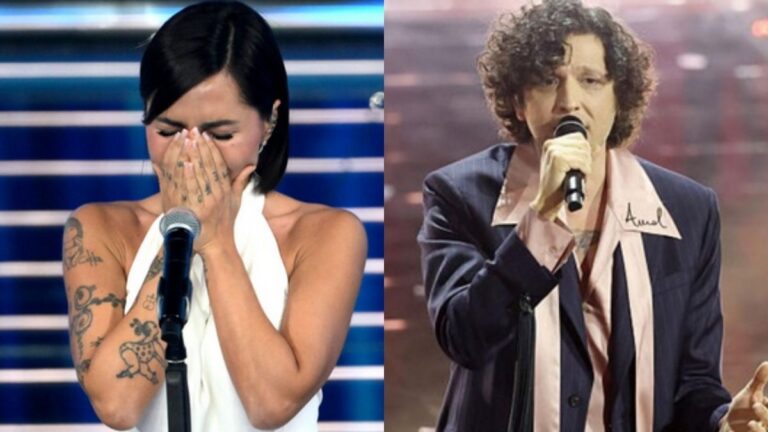 festival di sanremo 2026