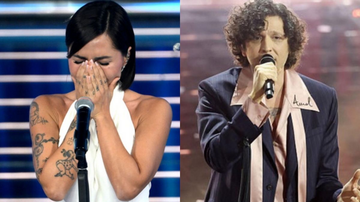 festival di sanremo 2026