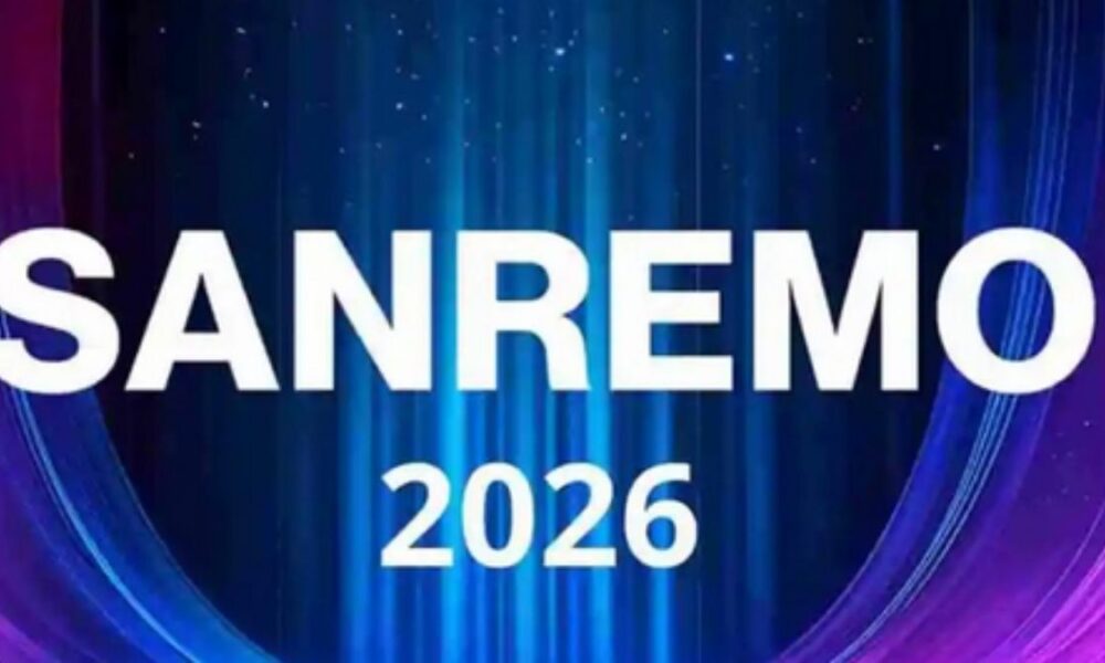 festival di sanremo 2026