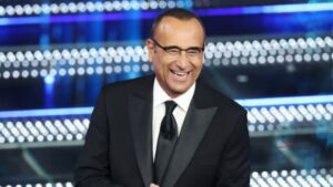 Festival di Sanremo – Terza serata (26 febbraio 2026)
