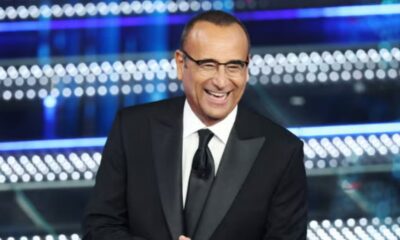 festival di sanremo 2026 terza serata