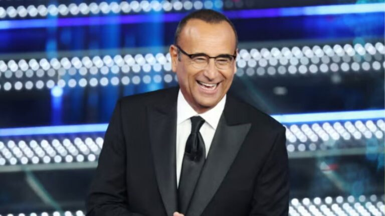 festival di sanremo 2026 terza serata