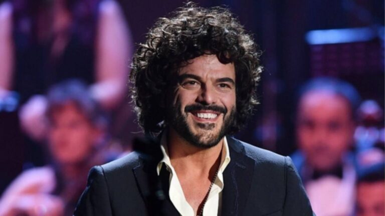 francesco renga