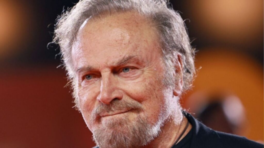 Franco Nero: "Io stella a Hollywood, ma in Italia non mi fanno lavorare" 52 franco nero 1