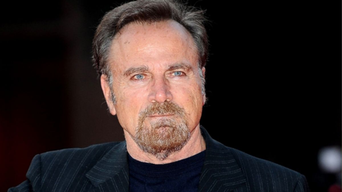 franco nero