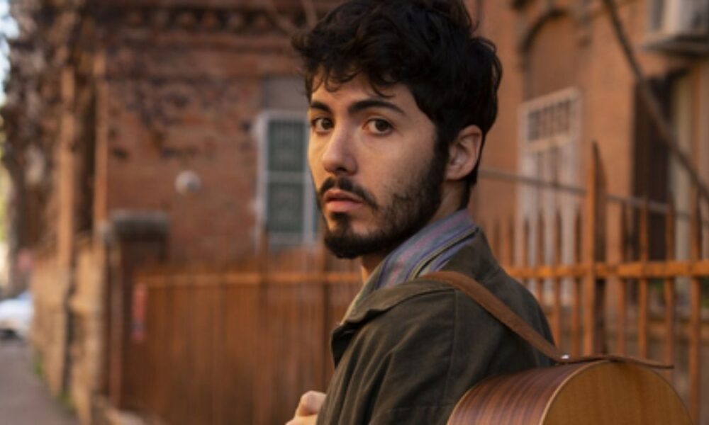 Sanremo 2026, Fulminacci con «Stupida sfortuna»: testo e significato