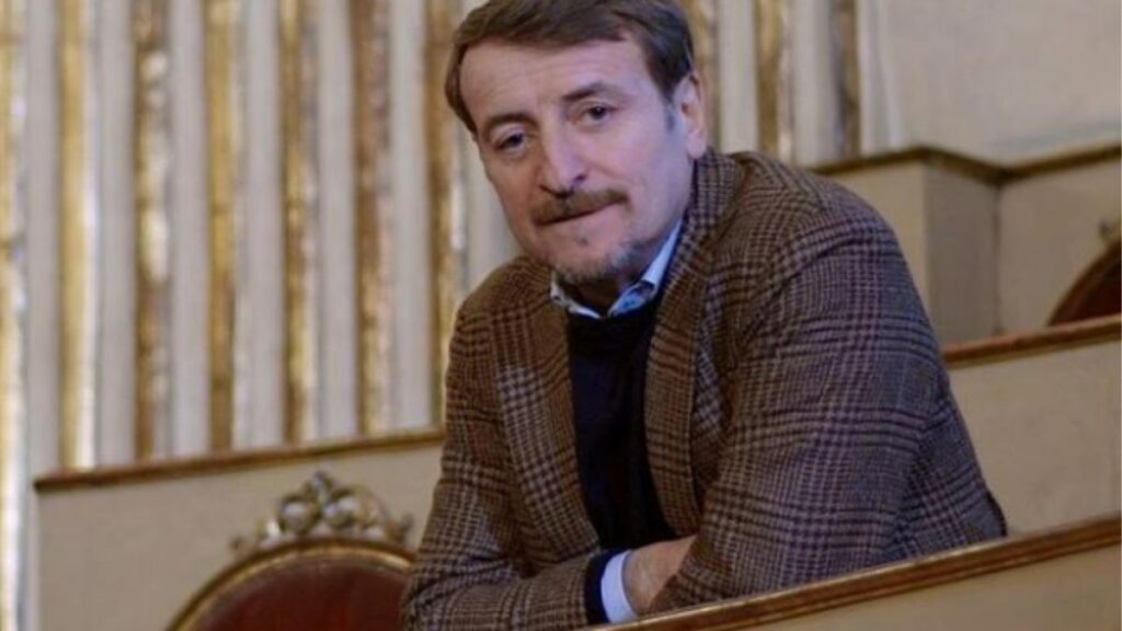 Giacomo Poretti: biografia, carriera e vita privata del comico del trio Aldo, Giovanni e Giacomo 52 giacomo poretti 2