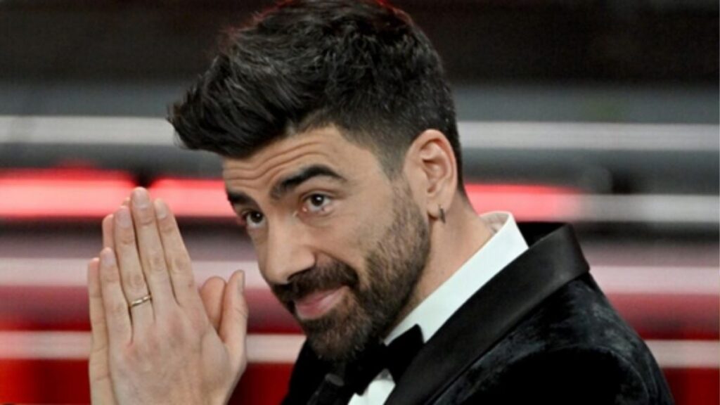 gianluca gazzoli