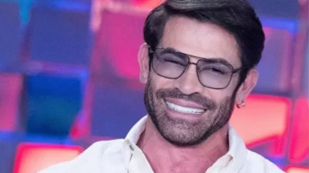 gianni sperti