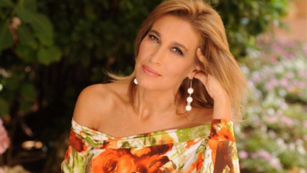 Grazia Di Michele: carriera, biografia e successi di una voce libera della musica italiana 52 grazia di michele 1