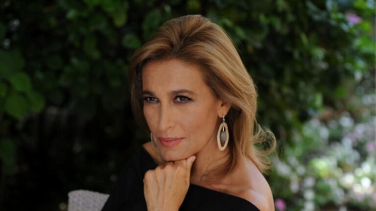 grazia di michele
