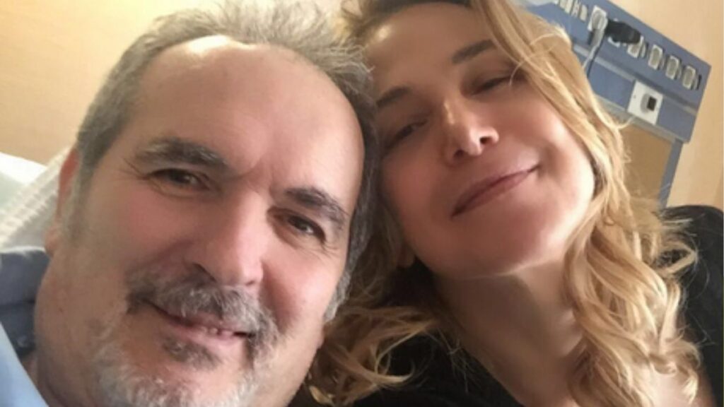 Lamberto Sposini chi è, età, carriera, vita privata, malattia 53 lamberto sposini 1