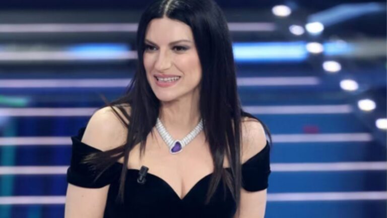 laura pausini