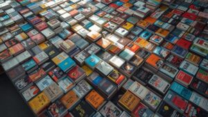 Libri più venduti dell’ultima settimana in Italia: la classifica aggiornata