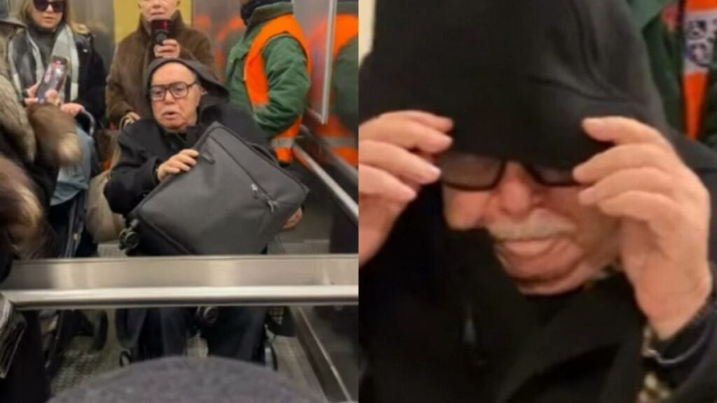 Lino Banfi in sedia a rotelle: paura per la salute dell’attore, cosa sta succedendo davvero 53 lino banfi sedia a rotelle