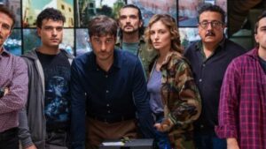 L’Invisibile, anticipazioni puntata 4 febbraio: la cattura di Matteo Messina Denaro