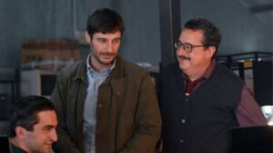 “L’invisibile” raddoppia: confermata la seconda stagione sulla cattura di Messina Denaro