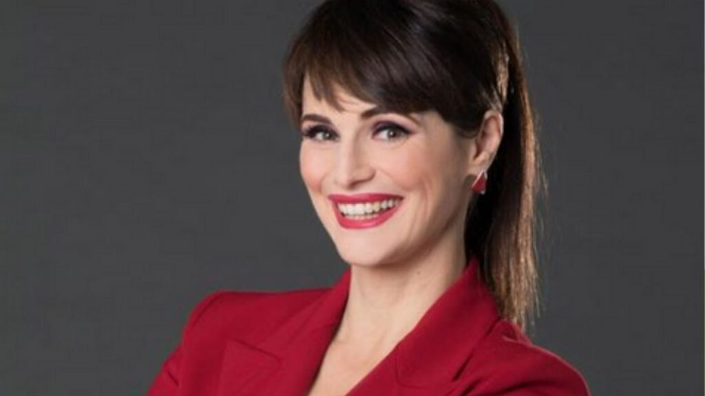 Lorena Bianchetti: età, carriera e vita privata della storica conduttrice Rai 52 lorena bianchetti 1