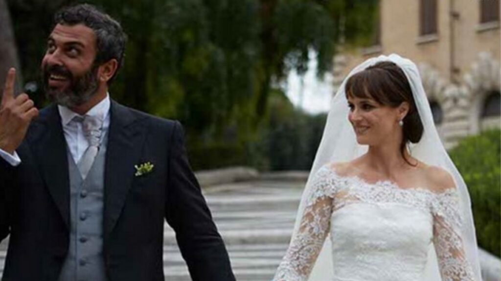 Lorena Bianchetti: età, carriera e vita privata della storica conduttrice Rai 53 lorena bianchetti matrimonio