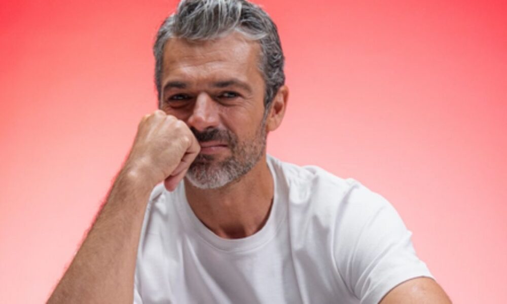 Luca Argentero: “Mia moglie è l’occasione più importante della mia vita”