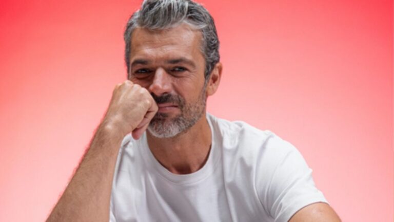 luca argentero