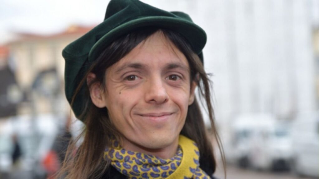 lucio corsi