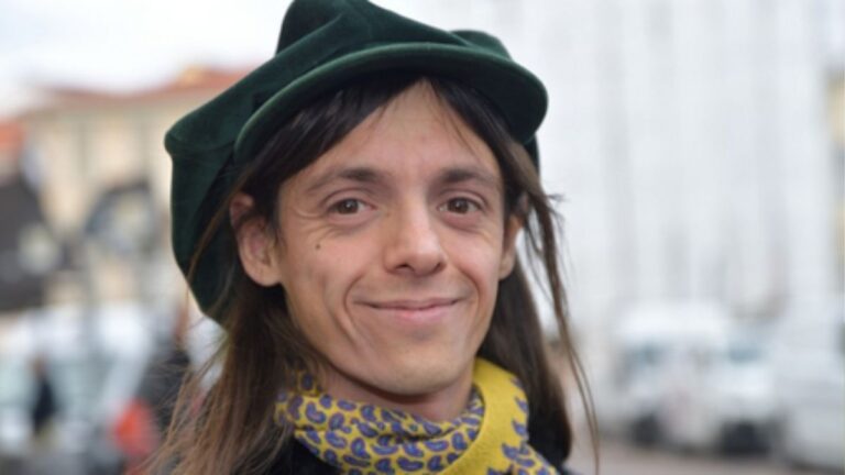 lucio corsi